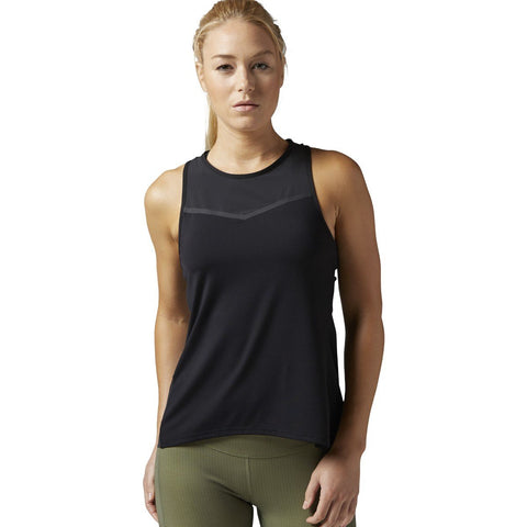 [AI1334] Womens Reebok RCF L1 Tank