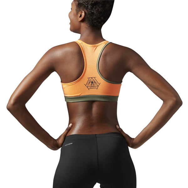 [AI1930] Womens Reebok Spartan Race Bra