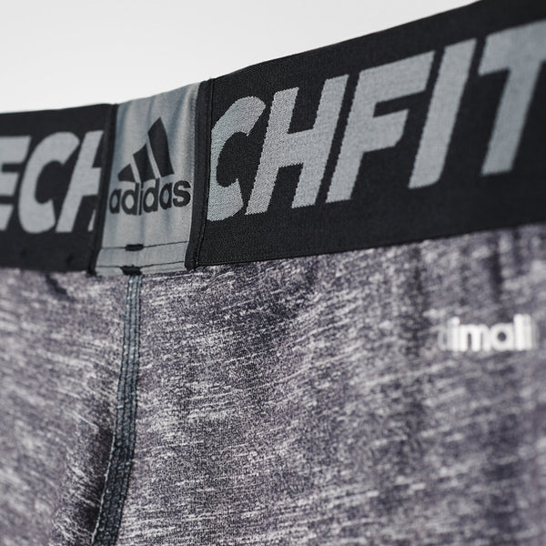 [AI3354] Techfit Base Layer Short