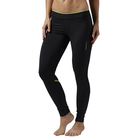 [AI3868] Womens Reebok Crossfit Cardio Tights