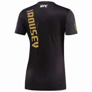 [AI4124] Womens Ronda Rousey UFC Fighter Kit Jersey