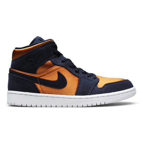 [852542-401] Mens Air Jordan Air Jordan 1 Mid SE