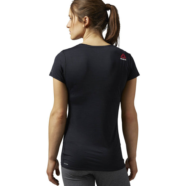 [AJ0646] Womens Reebok One Series ActivChill Tee
