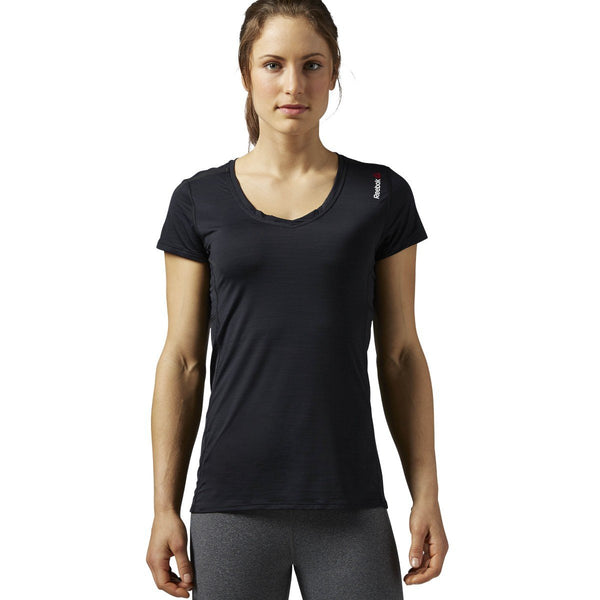 [AJ0646] Womens Reebok One Series ActivChill Tee