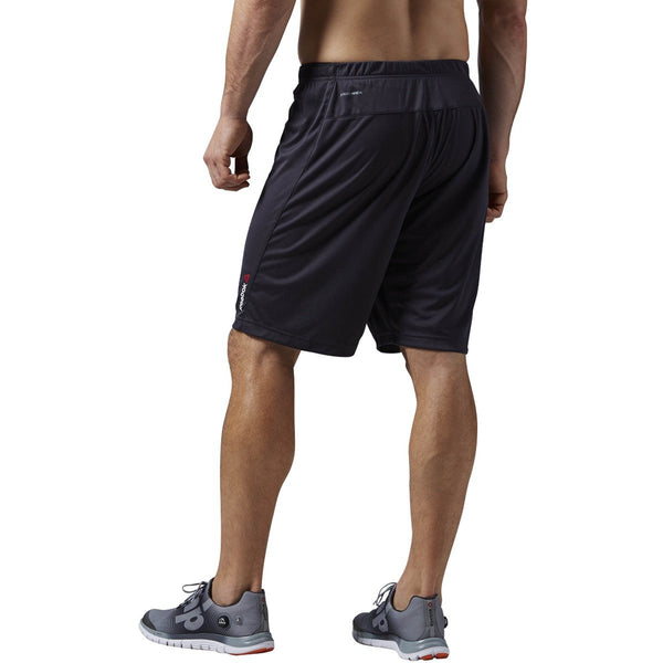 [AJ0856] Mens Reebok One Series Crossfit Knit Shorts