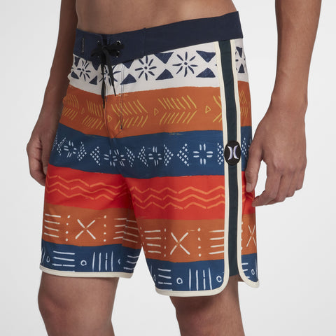 [AJ2065-474] Phantom Native 18" Boardshorts