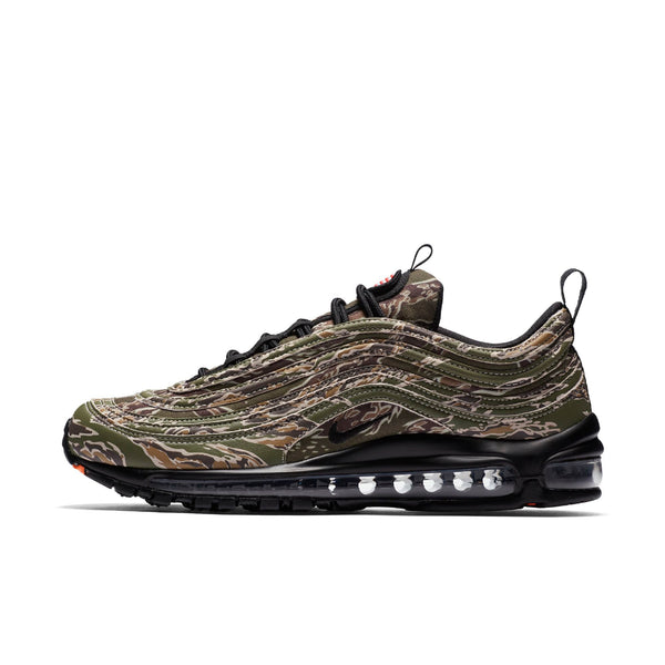 [AJ2614-205] Mens Nike AIR MAX 97 'COUNTRY CAMO (USA)'