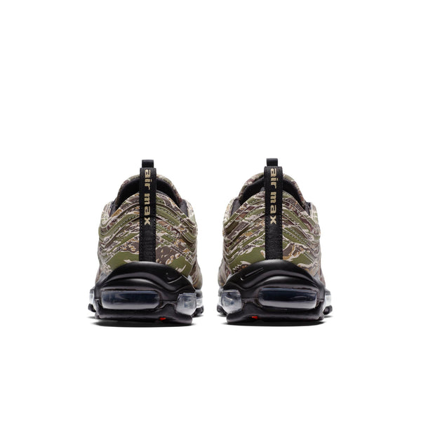 [AJ2614-205] Mens Nike AIR MAX 97 'COUNTRY CAMO (USA)'