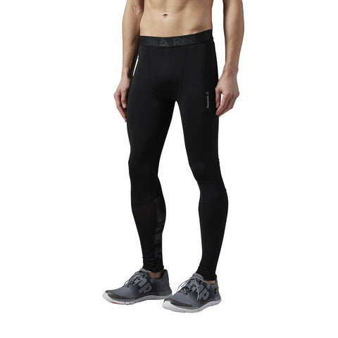 [AJ3011] LTHS Crossfit Compression Tights