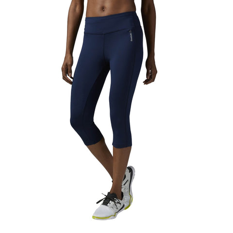 [AJ3299] Womens Workout Ready Crossfit Capri