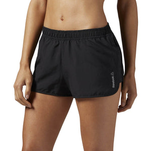 [AJ3389] Womens Reebok Workout Ready Woven Shorts