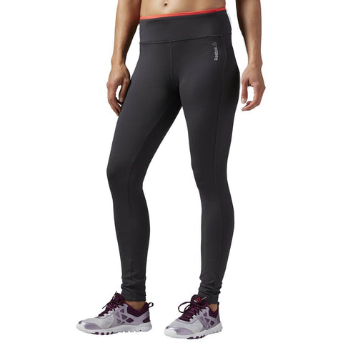 [AJ3480] Womens Reebok Workout Ready PP Tight