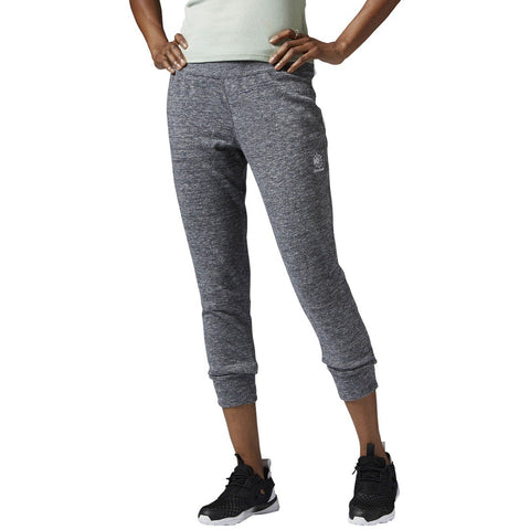 [AJ3789] Womens Reebok French Terry Trend Sweat Pant