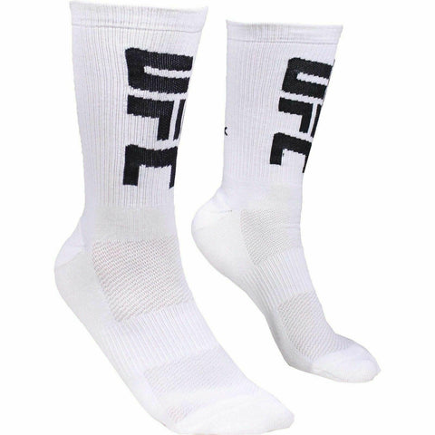 [AJ4149] Reebok Combat Crew Socks (3 Pack)