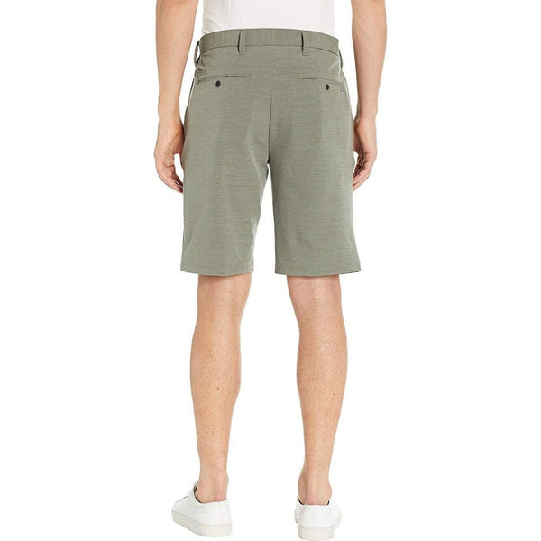 [AJ6449-222] Mens Hurley Drifit Cutback 21" Walk Short