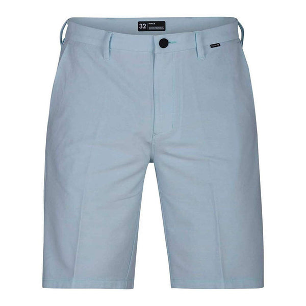 [AJ6449-425] Mens Hurley Drifit Cutback 21" Walk Short