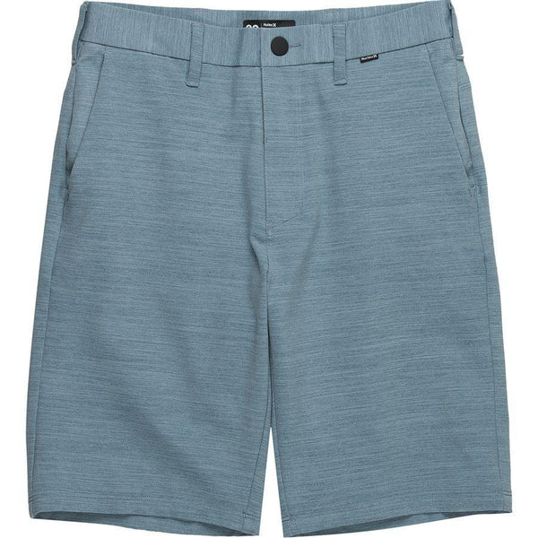 [AJ6449-474] Mens Hurley Drifit Cutback 21" Walk Shorts