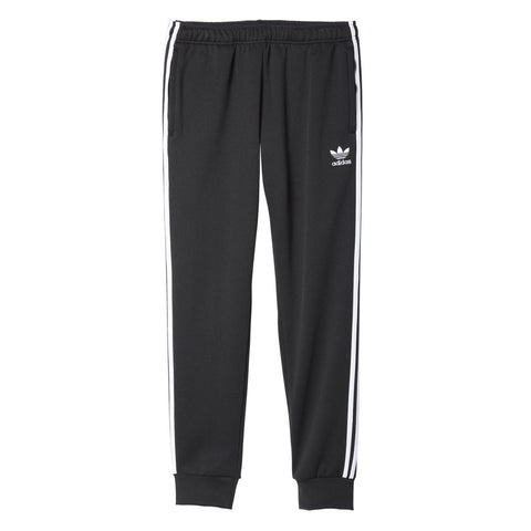 [AJ6960] Superstar Cuffed Track Pant