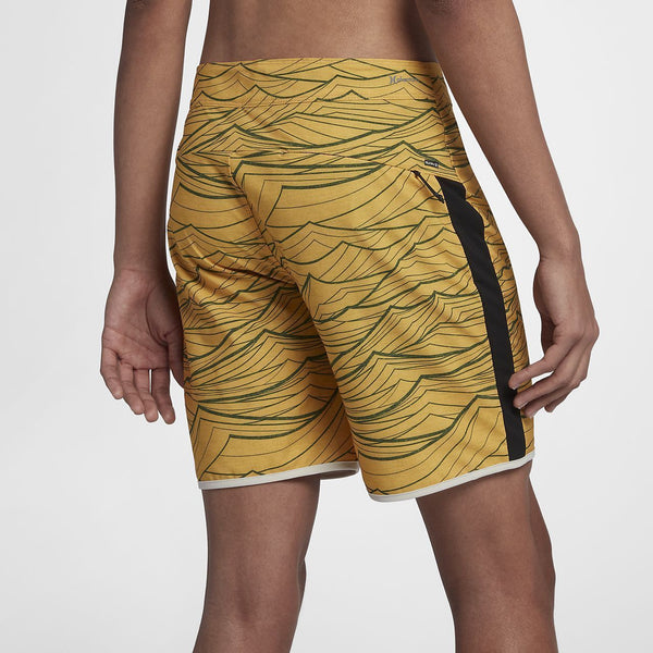 [AJ6979-739] Phantom Australia National Team 18" Boardshorts