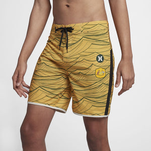 [AJ6979-739] Phantom Australia National Team 18" Boardshorts