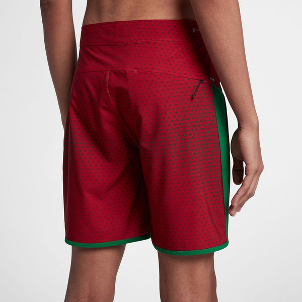 [AJ6983-687] Phantom Portugal National Team 18" Boardshorts