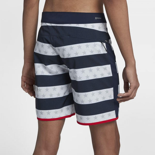 [AJ7270-100] Phantom USA National Team 18" Boardshorts