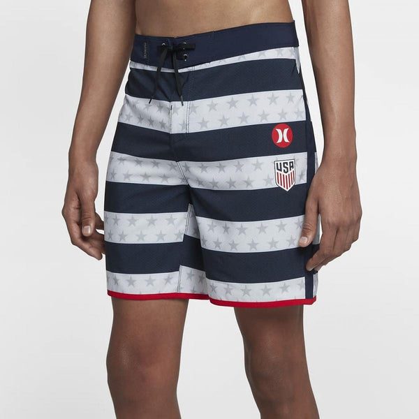 [AJ7270-100] Phantom USA National Team 18" Boardshorts