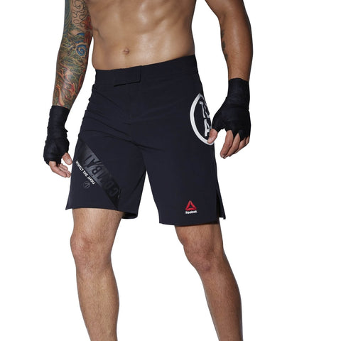 [AJ9072] TLAF MMA Short