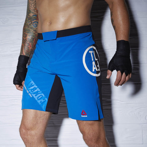 [AJ9073] MMA Train Like A Fighter Combat Short