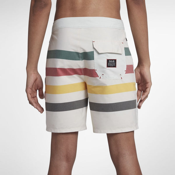 [AJ9293-133] Pendleton Glacier Beachside National Park 18" Boardshorts