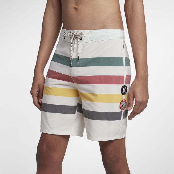 [AJ9293-133] Pendleton Glacier Beachside National Park 18" Boardshorts