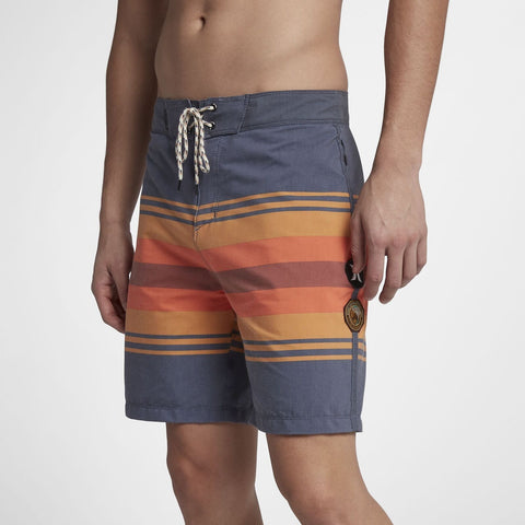 [AJ9294-451] Pendleton Grand Canyon Beachside National Park 18" Boardshorts