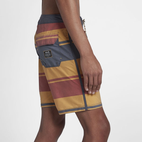 [AJ9295-451] Pendleton Yellowstone National Park Collection 18" Boardshorts