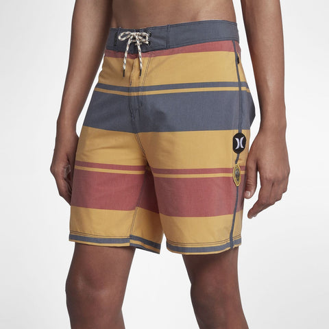 [AJ9295-451] Pendleton Yellowstone National Park Collection 18" Boardshorts