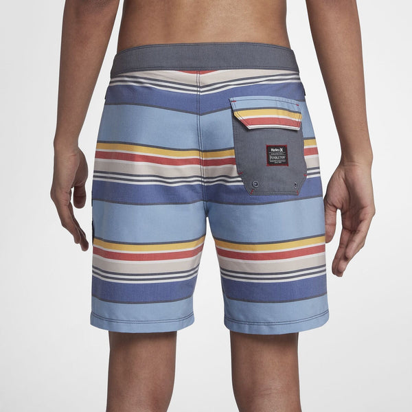 [AJ9296-451] Pendleton Yosemite Beachside National Park 18" Boardshorts