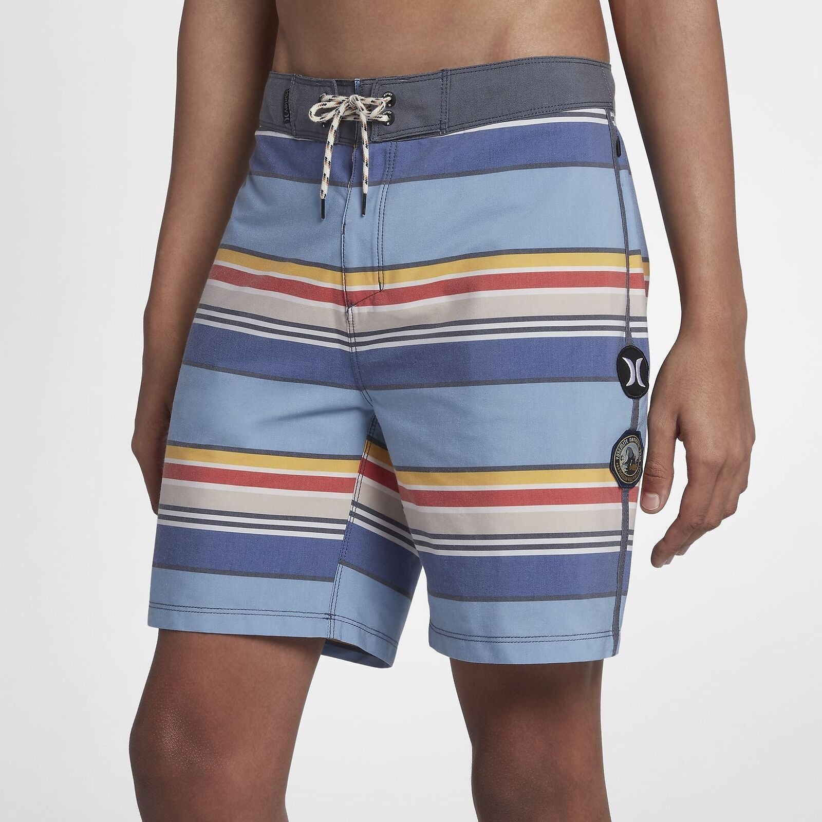 [AJ9296-451] Pendleton Yosemite Beachside National Park 18" Boardshorts