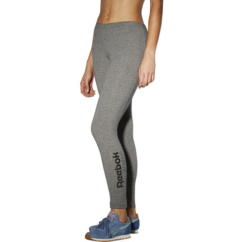 [AK0590] Womens Reebok Classic Leggings