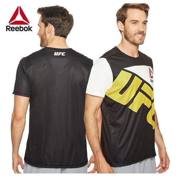 [AO0736] UFC Fighter Kit Jersey
