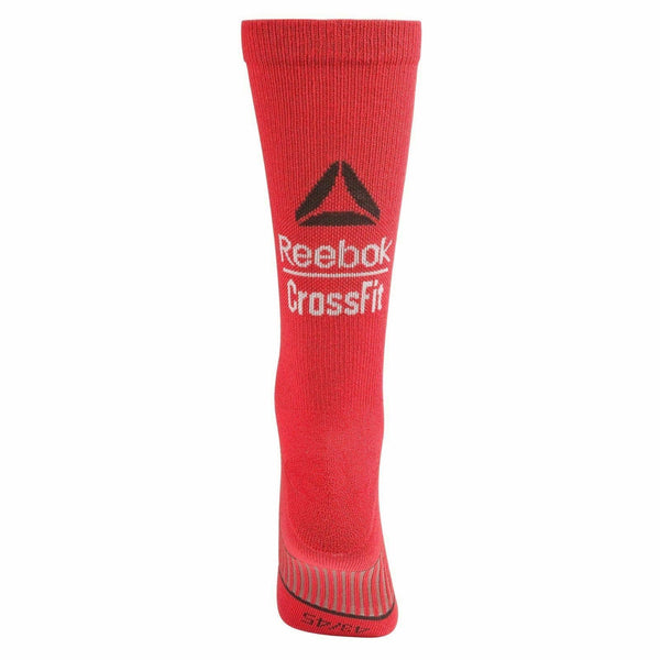 [AO1800] Reebok Crossfit Crew Socks (2 Pack)