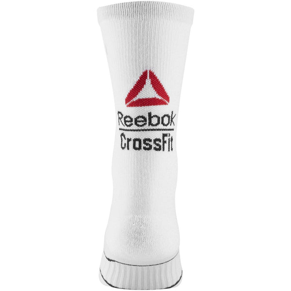 [AO2271] Mens Reebok Crossfit Crew Socks (2 Pack)