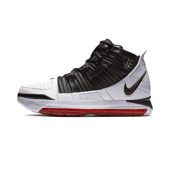 [AO2434-101] Mens Nike Zoom Lebron III QS