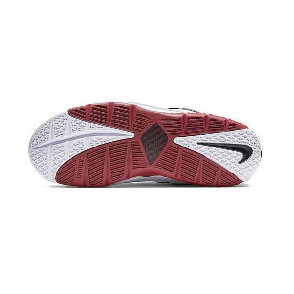 [AO2434-101] Mens Nike Zoom Lebron III QS