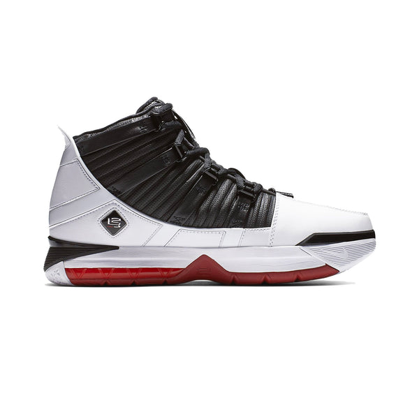 [AO2434-101] Mens Nike Zoom Lebron III QS