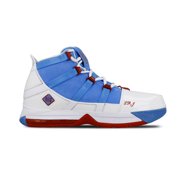 [AO2434-400] Mens Nike Zoom Lebron III QS