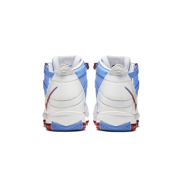 [AO2434-400] Mens Nike Zoom Lebron III QS