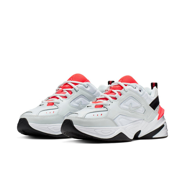 [AO3108-401] Womens Nike M2K TEKNO 'GHOST AQUA'
