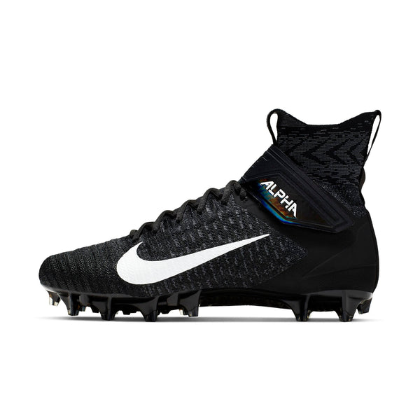 [AO3374-001] Mens Nike ALPHA MENACE ELITE 2 'BLACK'