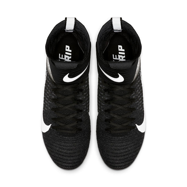 [AO3374-001] Mens Nike ALPHA MENACE ELITE 2 'BLACK'