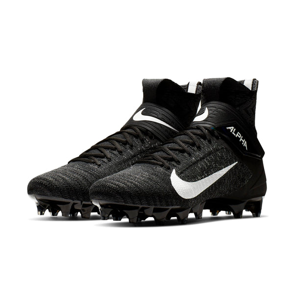 [AO3374-001] Mens Nike ALPHA MENACE ELITE 2 'BLACK'