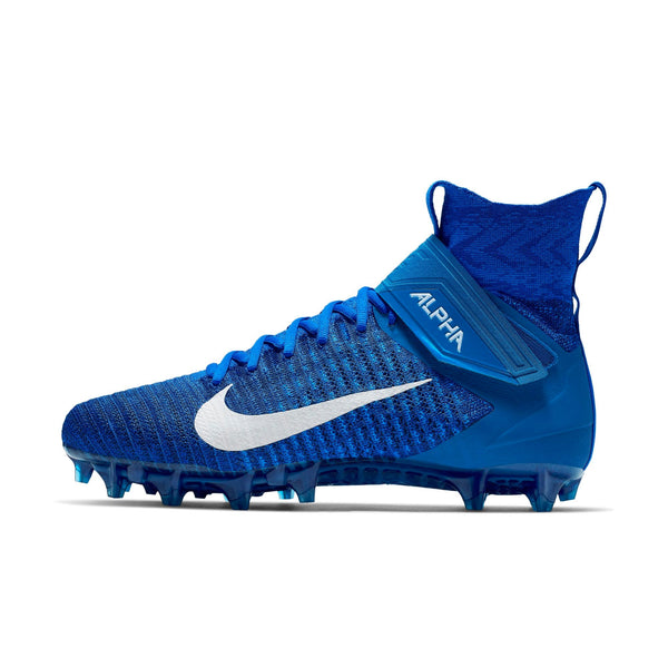 [AO3374-400] Mens Nike ALPHA MENACE ELITE 2 'GAME ROYAL'